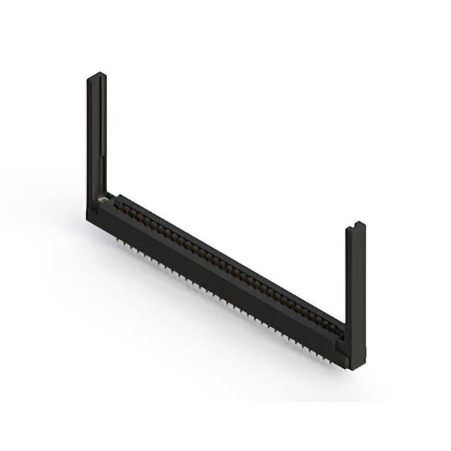 357-064-556-268 EDAC Inc.  Connecteurs de bordure